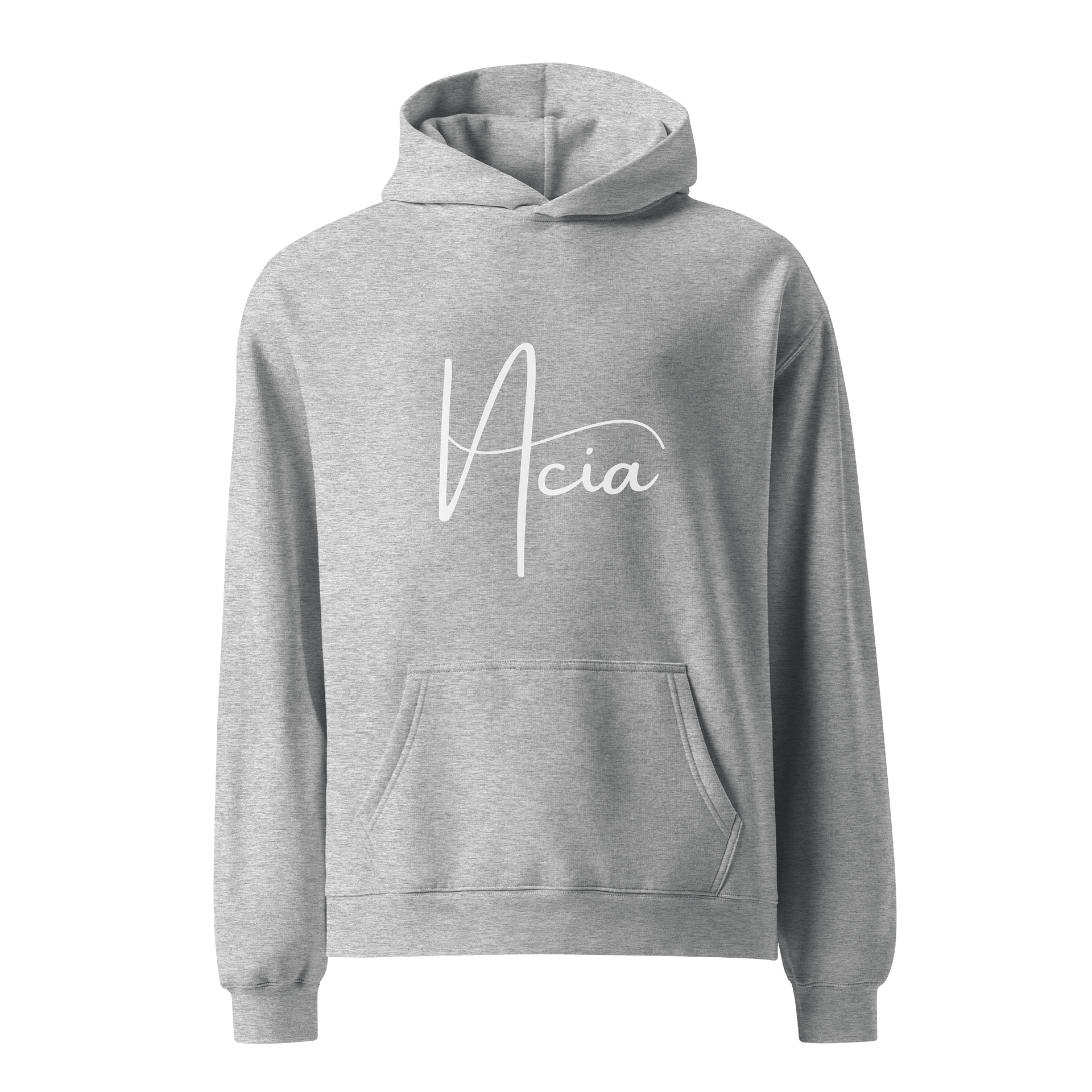 Ncia Hoodie product image (1)