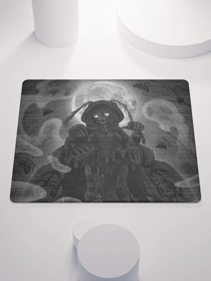 Horror Small Gaming Mousepad product image (2)