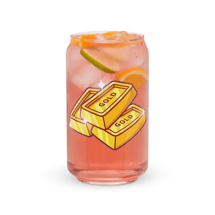 The Gold Cup product image (37)