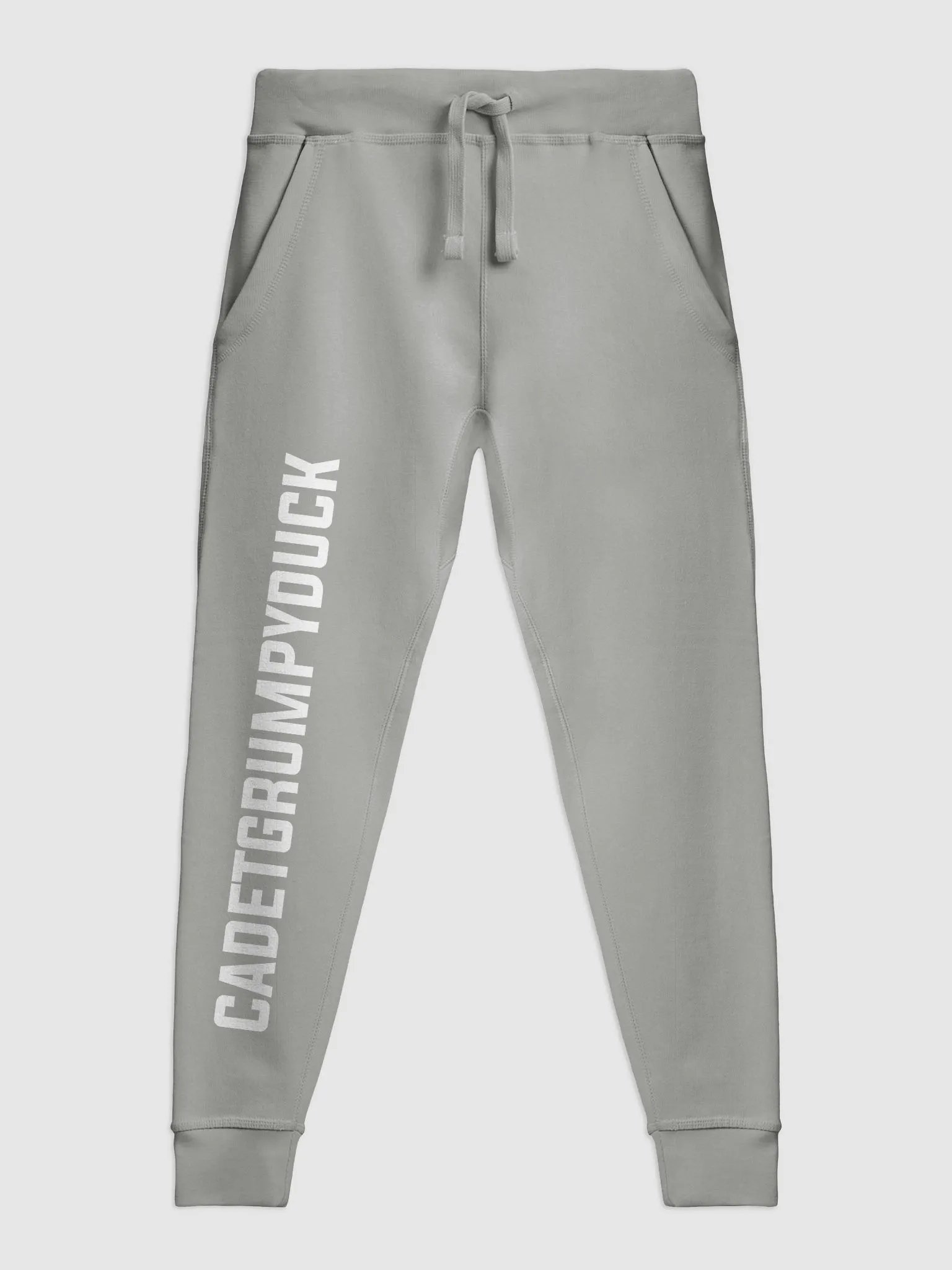 CadetGrumpyDuck︱Unisex Joggers product image (2)
