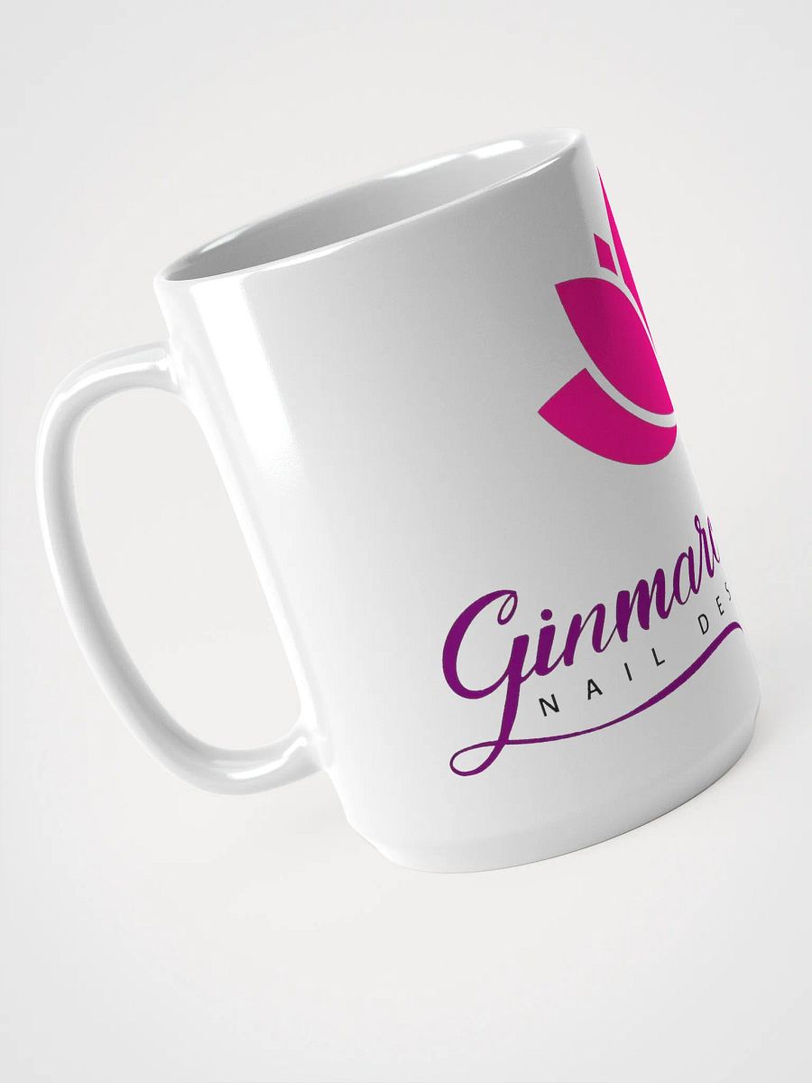 Taza de Ginmarc Beauty product image (3)