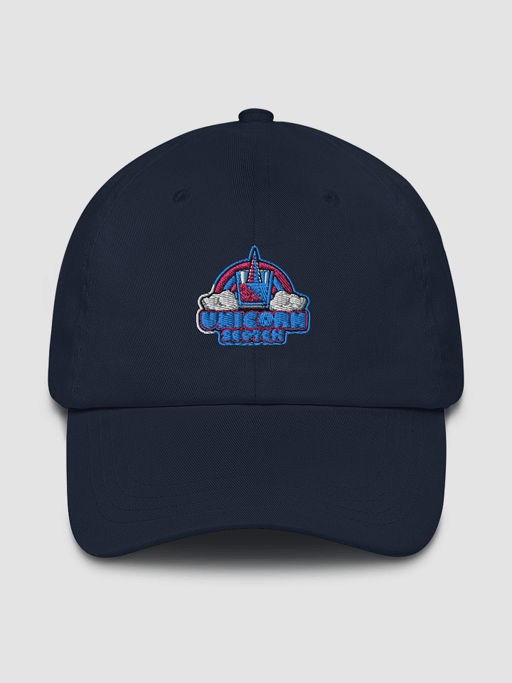 UnicornScotch Classic Hat product image (1)