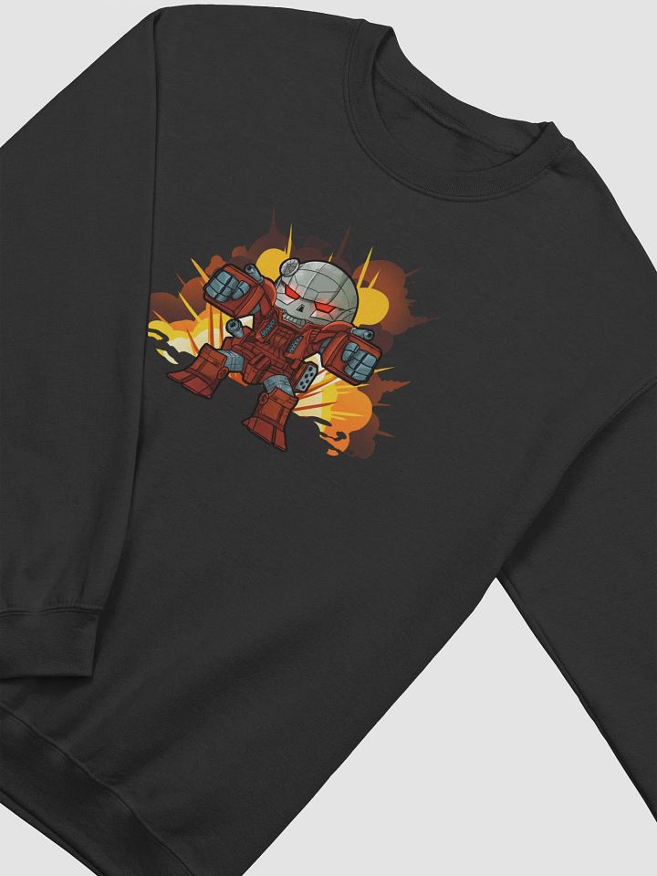 Stompy Sweater product image (2)