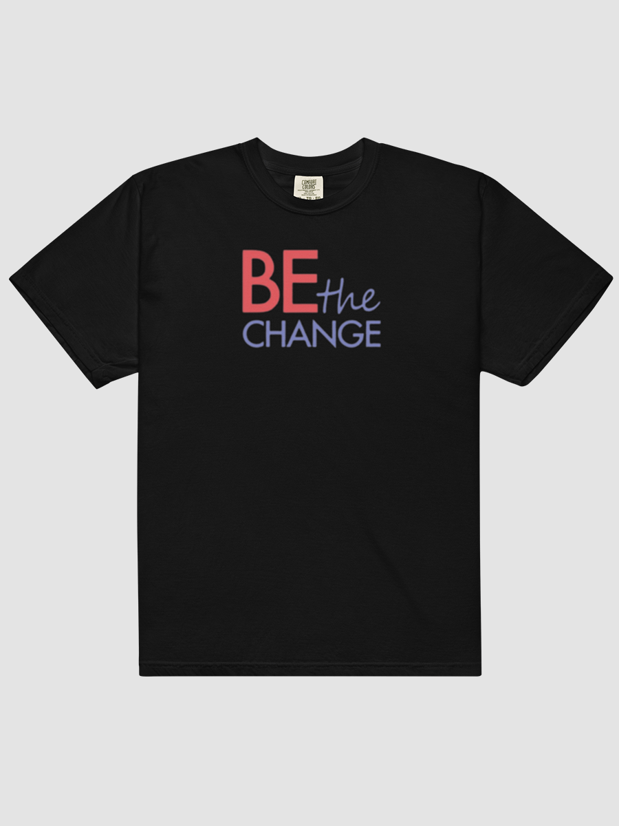 [Loren] Unisex Garment-Dyed Heavyweight T-Shirt | Comfort Colors 1717 product image (1)