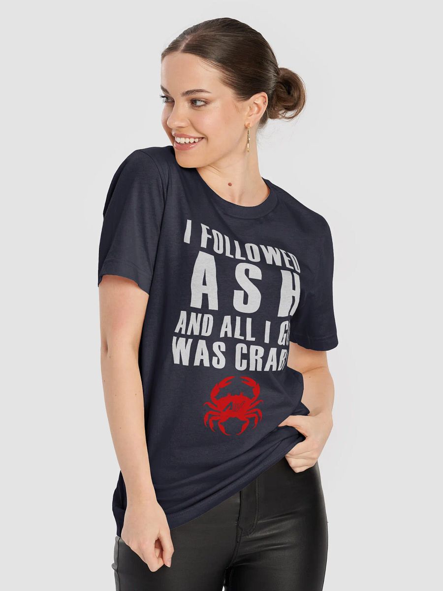 I Got Crabs From Ash product image (48)