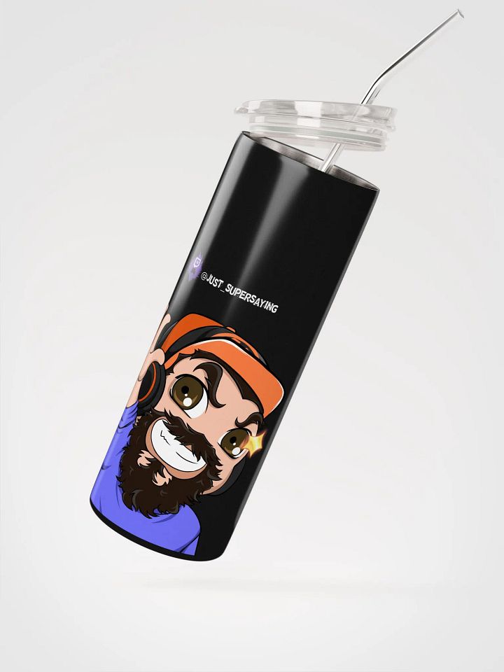 JSS Tumbler product image (2)