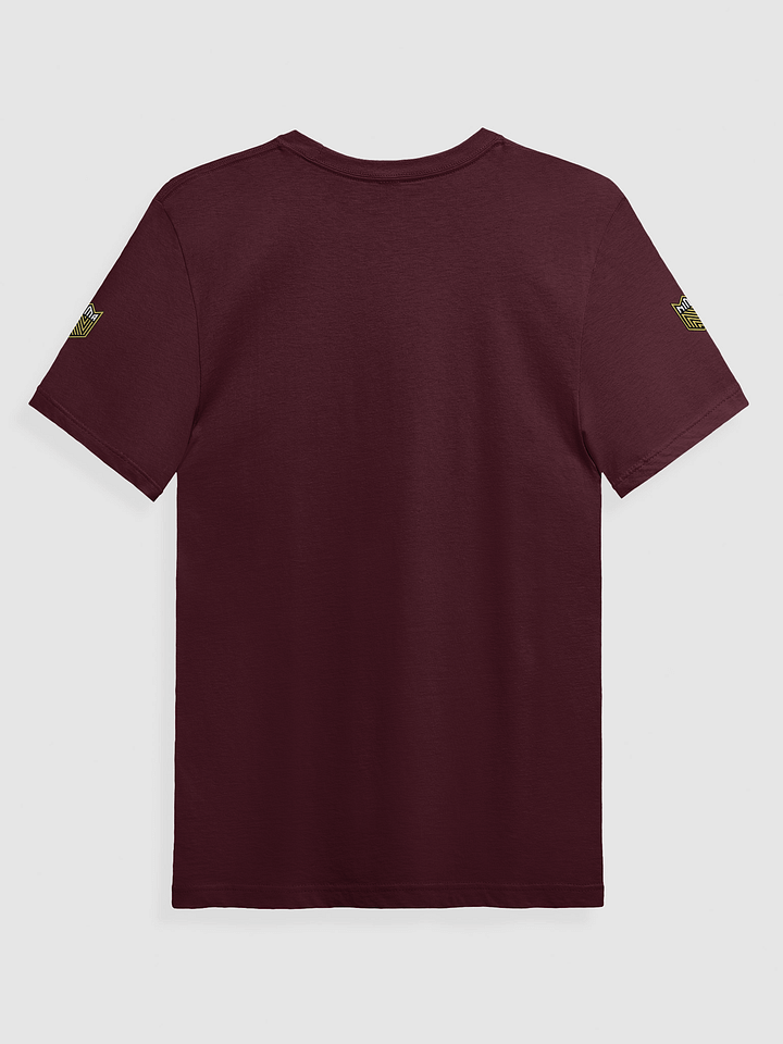 The Ruler T-Shirt product image (2)