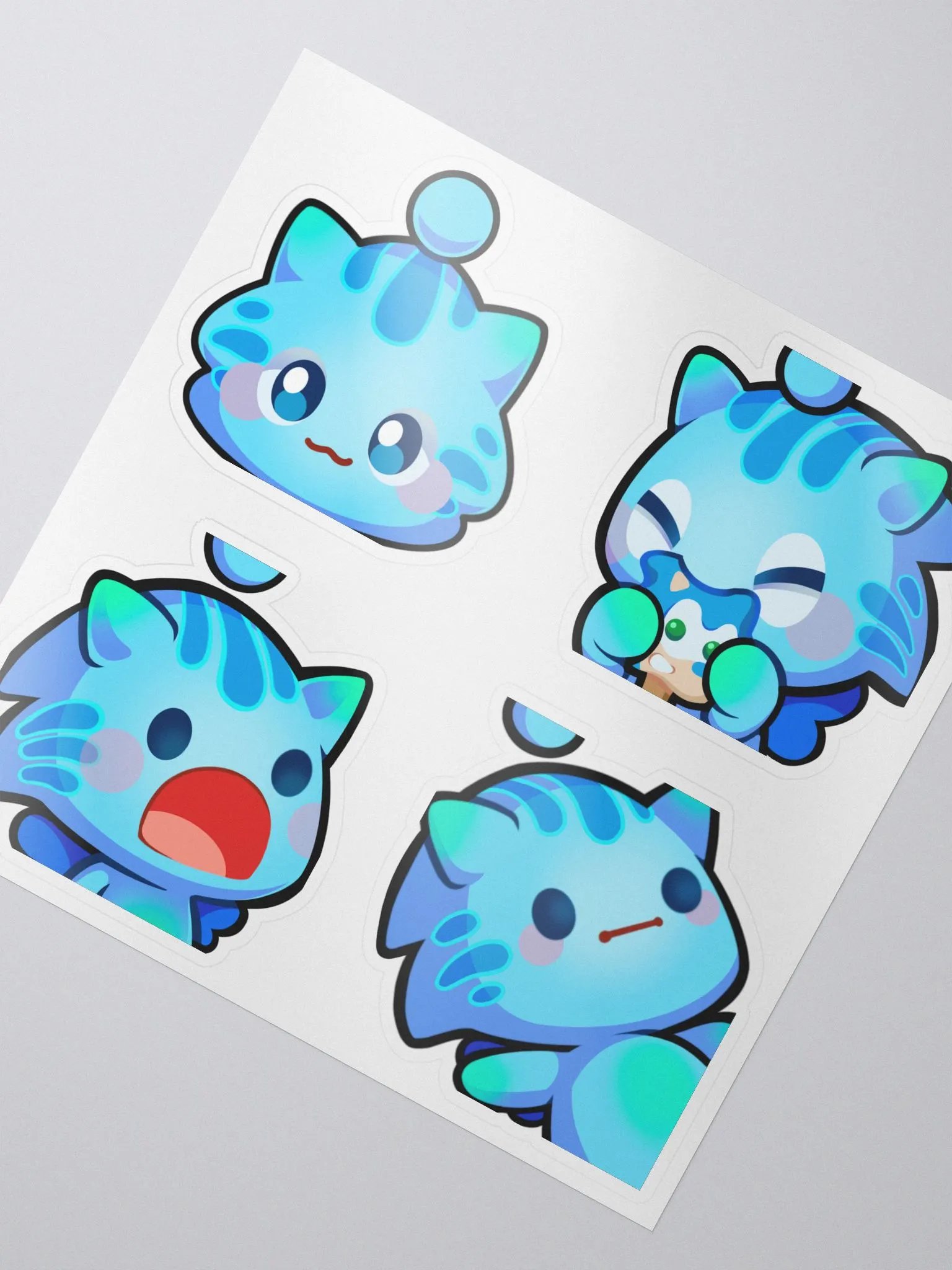 Sticker Pack 1 product image (2)