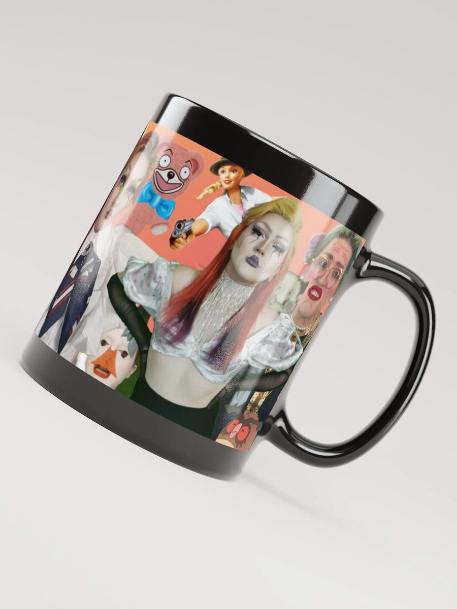 Chelora's Mug - Noire product image (4)