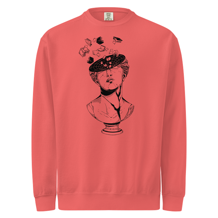 "TBR" Sweatshirt product image (9)