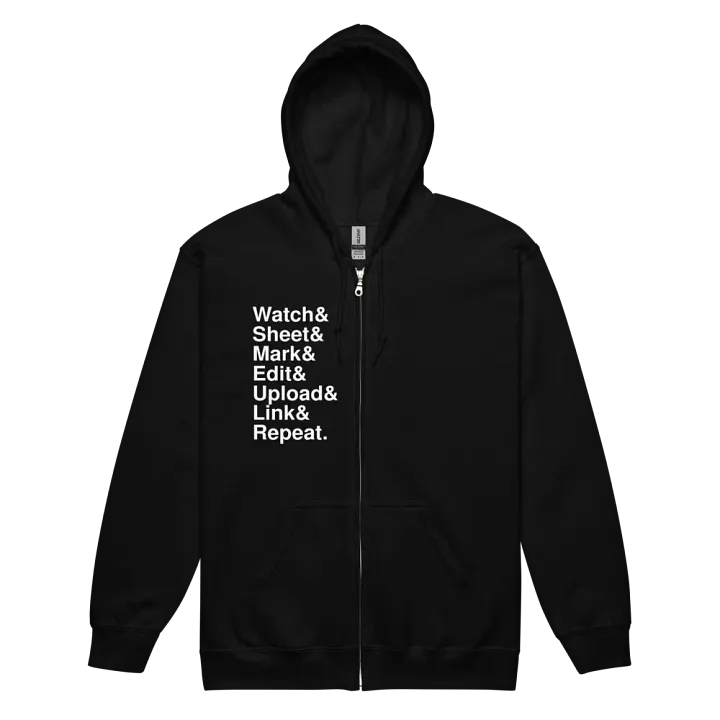 VST 2024 Zip Hoodie product image (5)