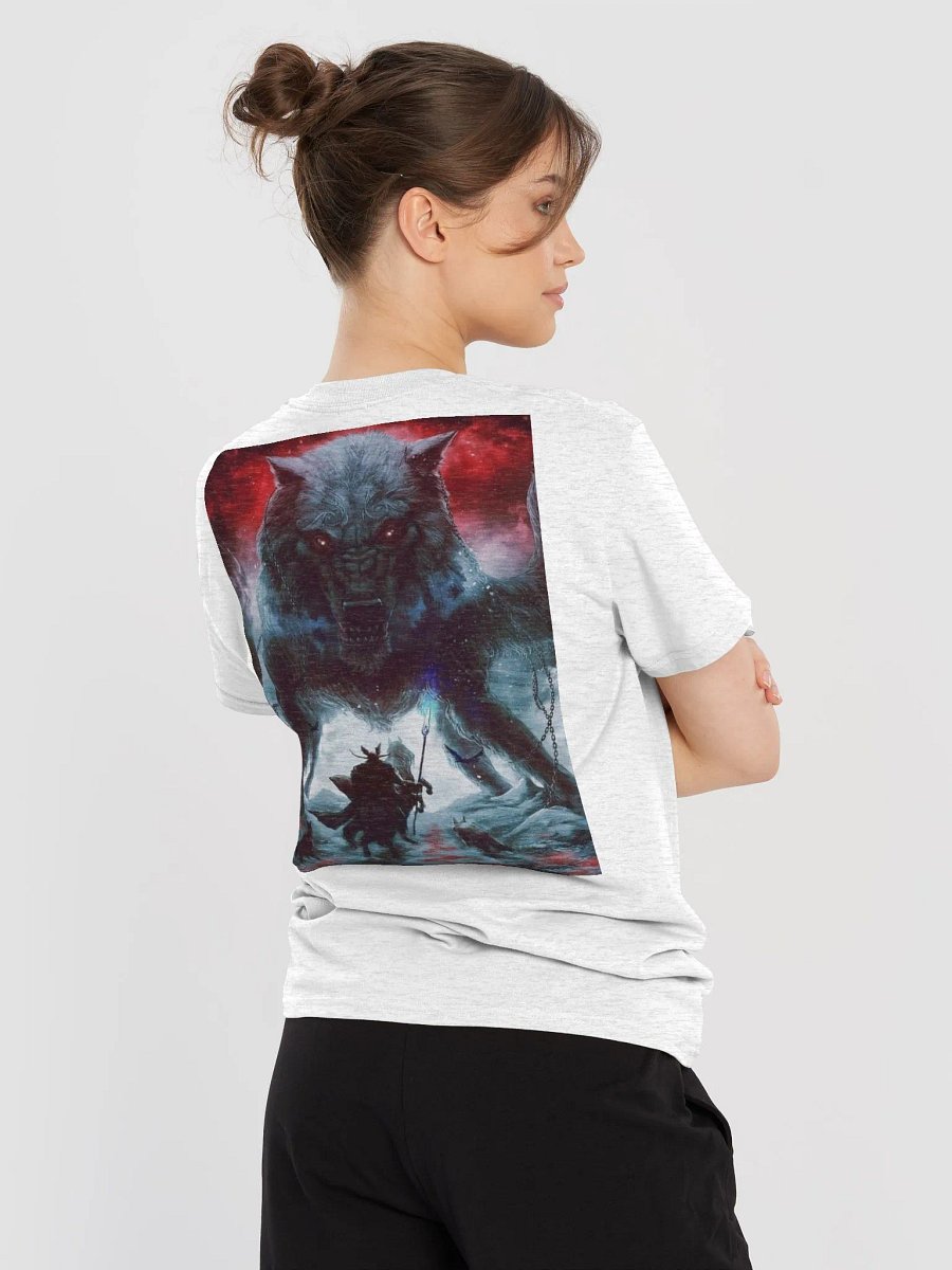 Streetwear Vibes: Gildan Heavyweight T-Shirt product image (64)