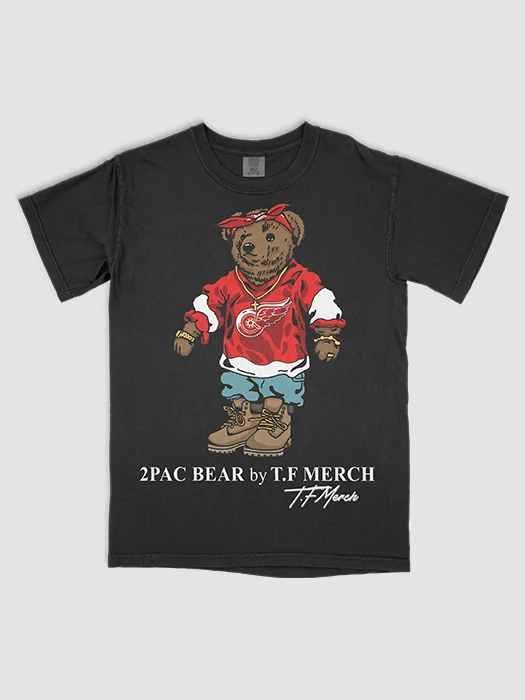 Bear Tee product image (1)