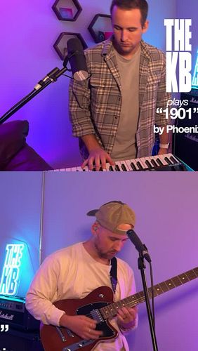 #1901 by @wearephoenix