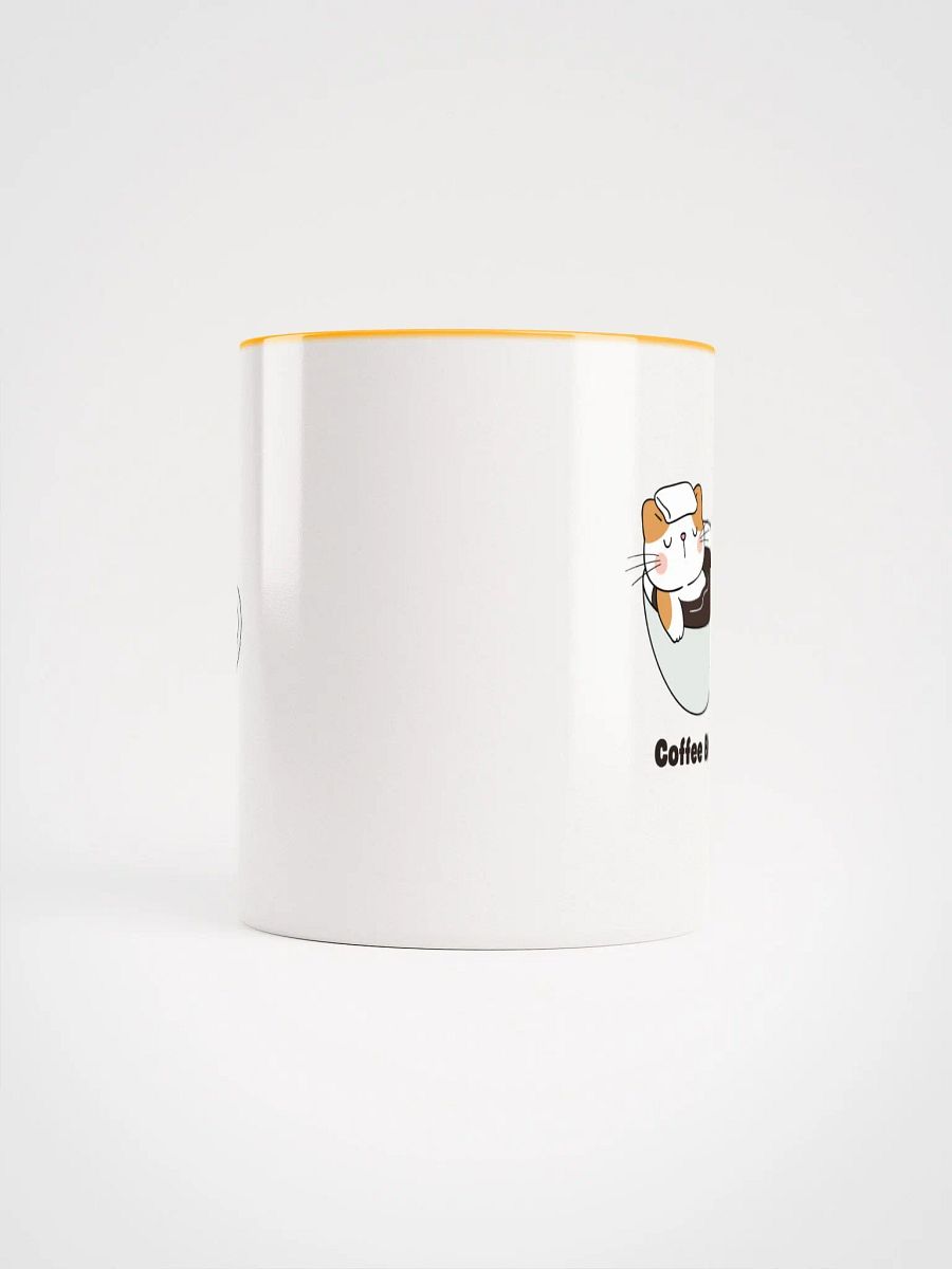 Whisker-Warming Coffee Cats Mug product image (20)