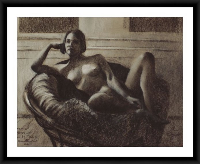 Model Session with Julia – 31-12-21 product image (11)