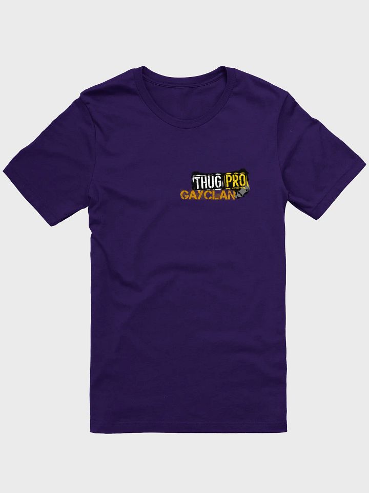 Gayclan Tee product image (4)