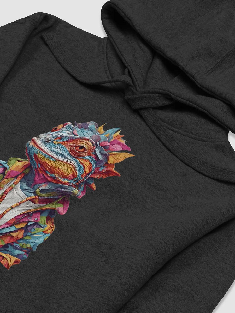 Whimsical Gecko Unisex Premium Hoodie product image (32)