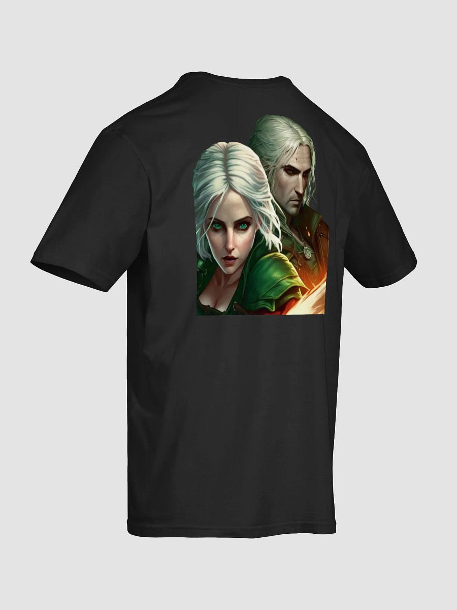 Ethereal Warriors Gildan Unisex Softstyle T-Shirt product image (7)