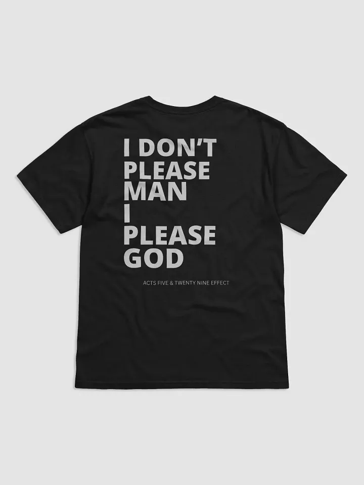 OBEY GOD product image (13)