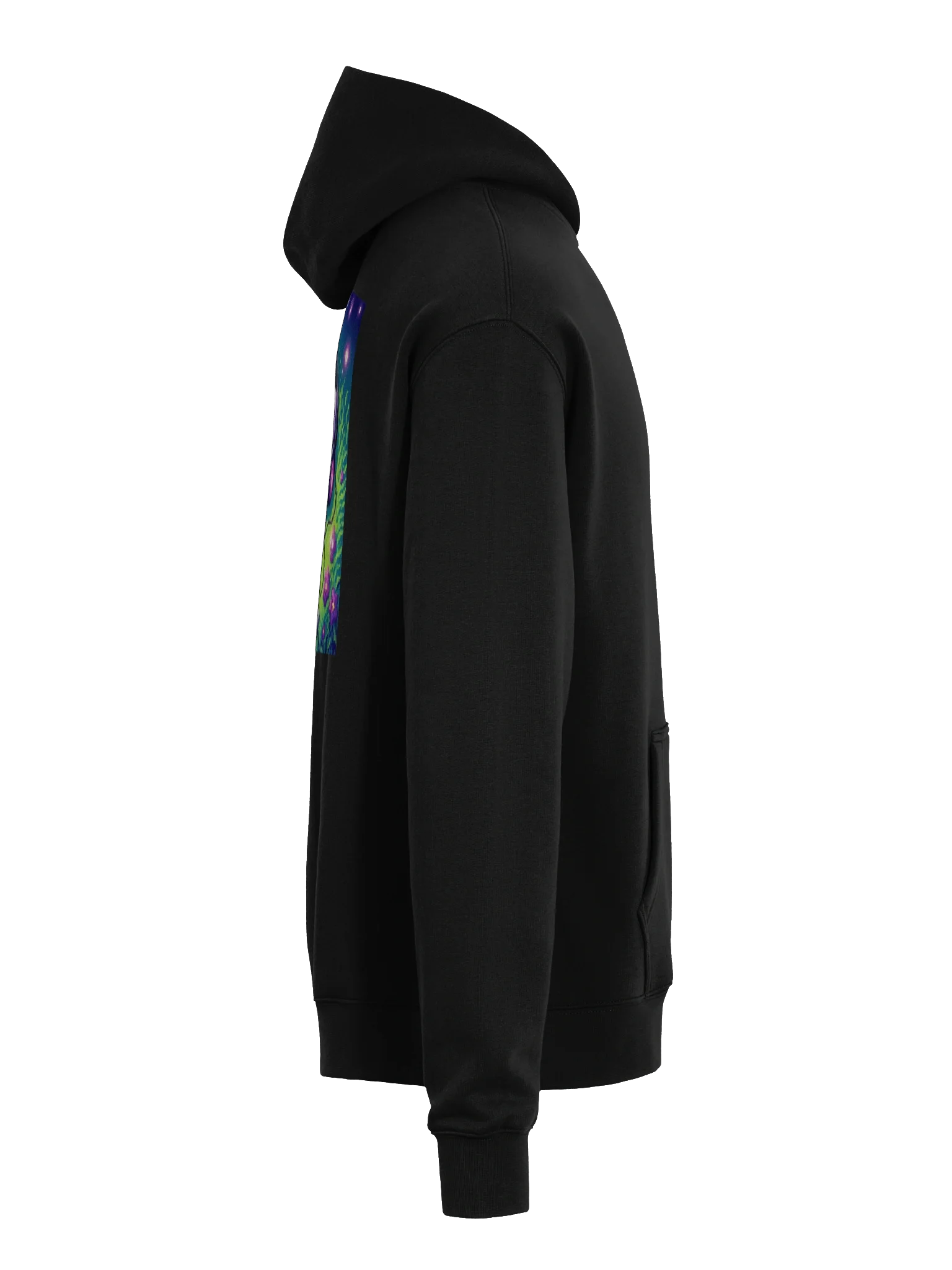 POKEMON mew Hoodie product image (8)