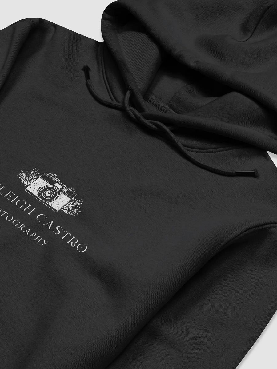 Botanical Camera Recycled Hoodie product image (3)