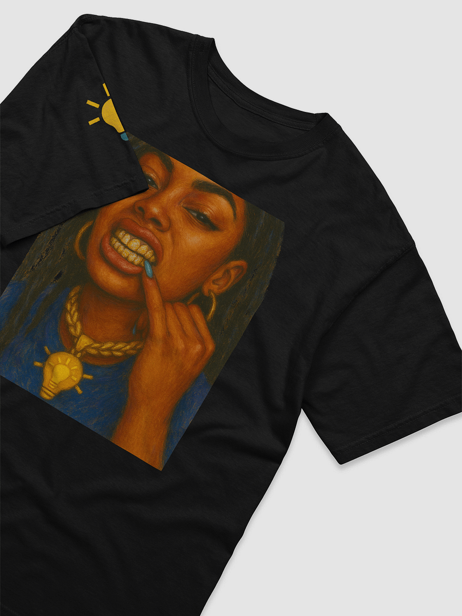 She Icy Tee - Multiple Colors product image (3)
