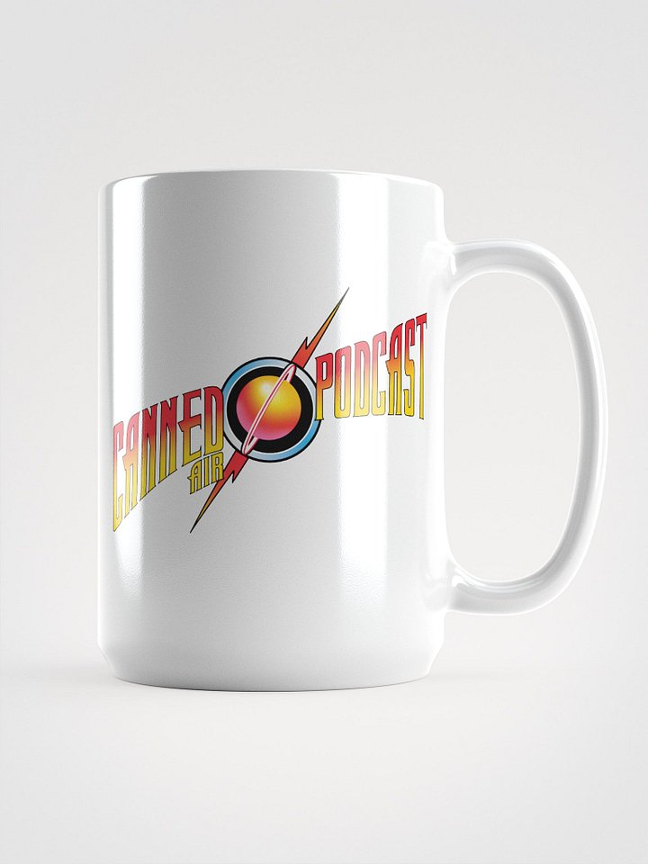 Flash Mug product image (1)