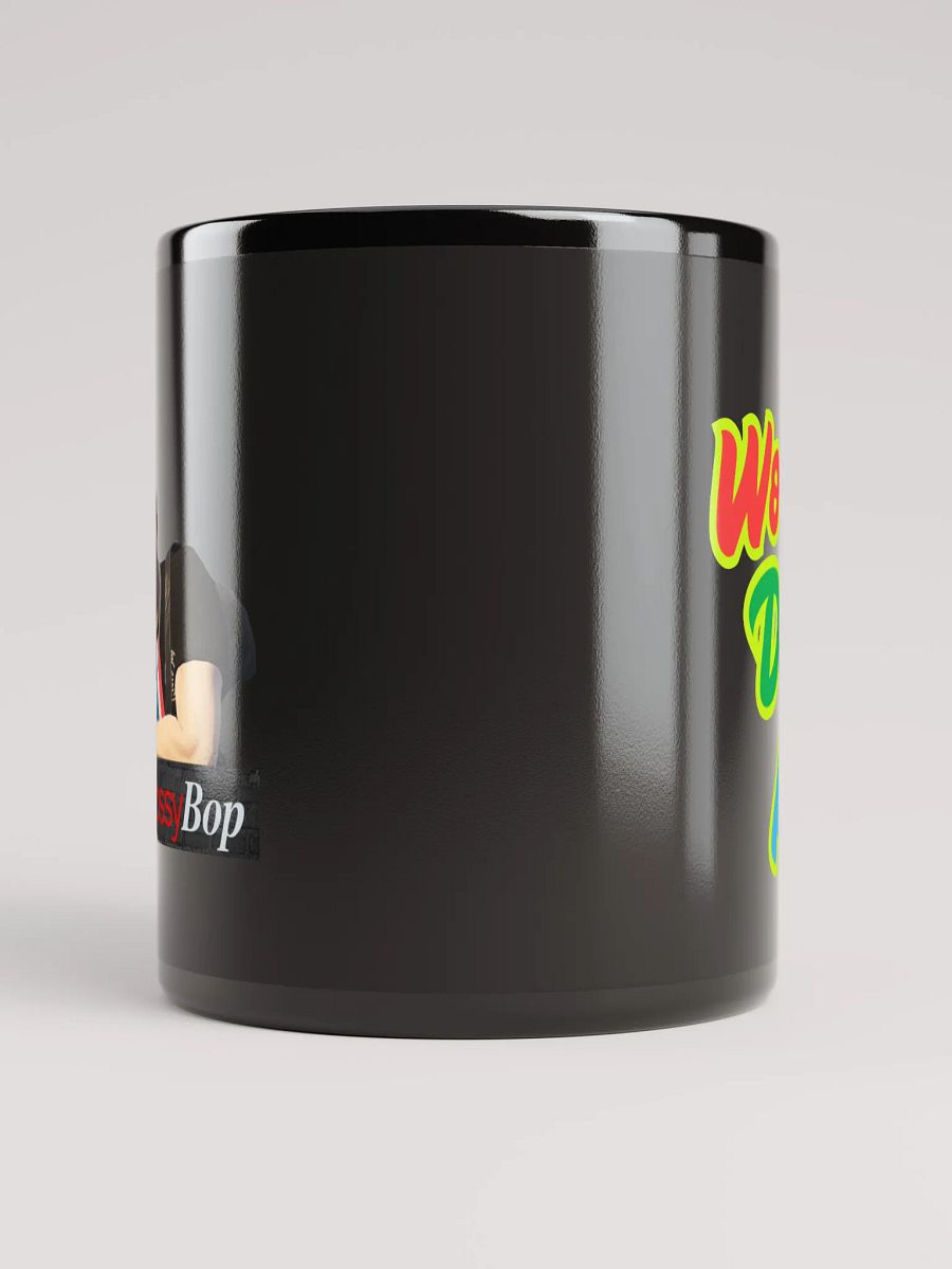 World's dopest Aunt coffee mug product image (10)