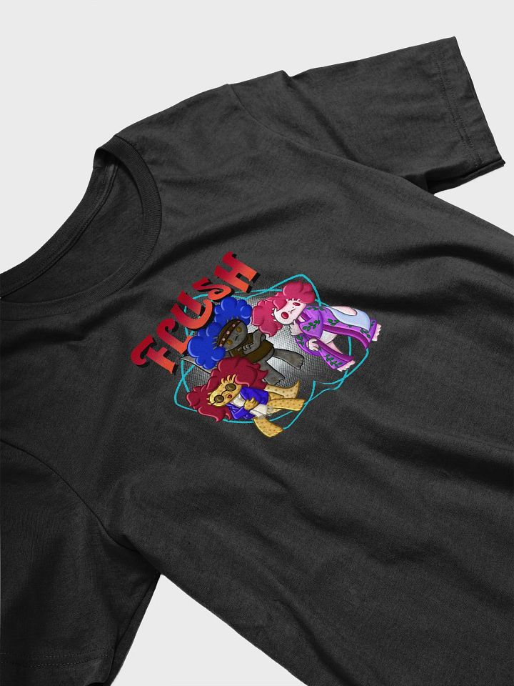 Flush Tee product image (2)