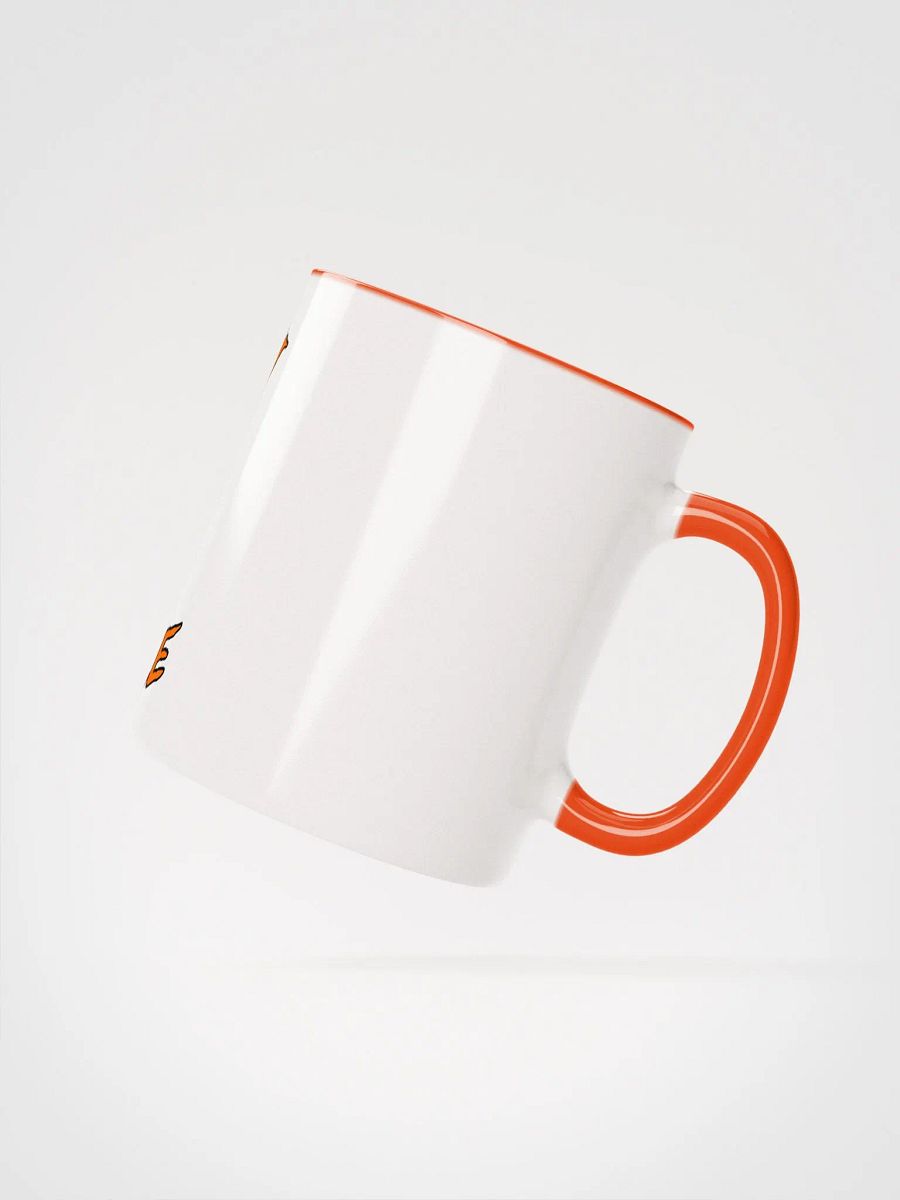 'Froggy Apparitions' Ceramic Mug product image (49)