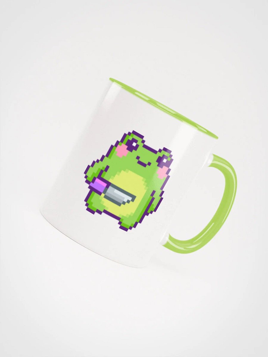 Froggy Mug product image (4)