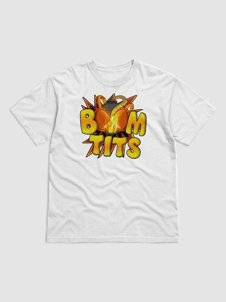 Boom T1ts product image (1)