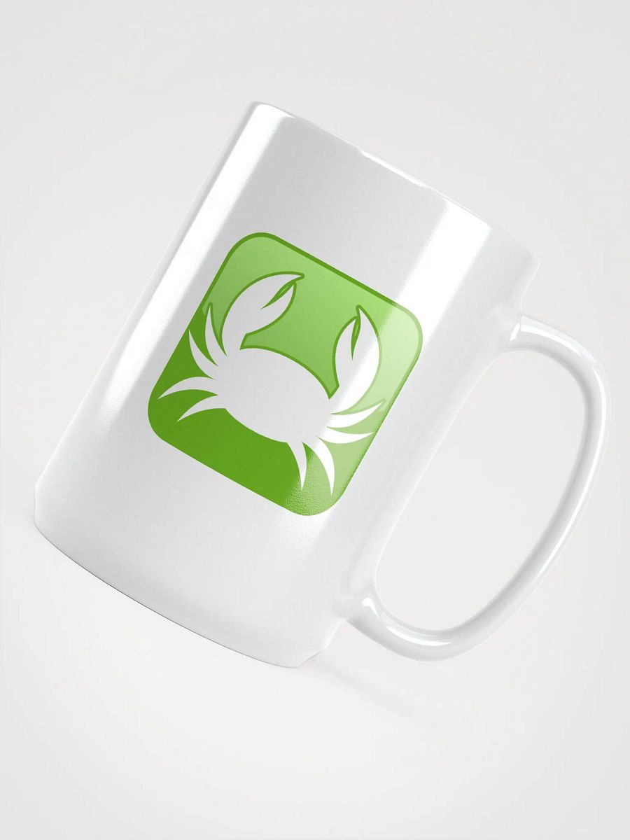 CANCER Mug product image (4)