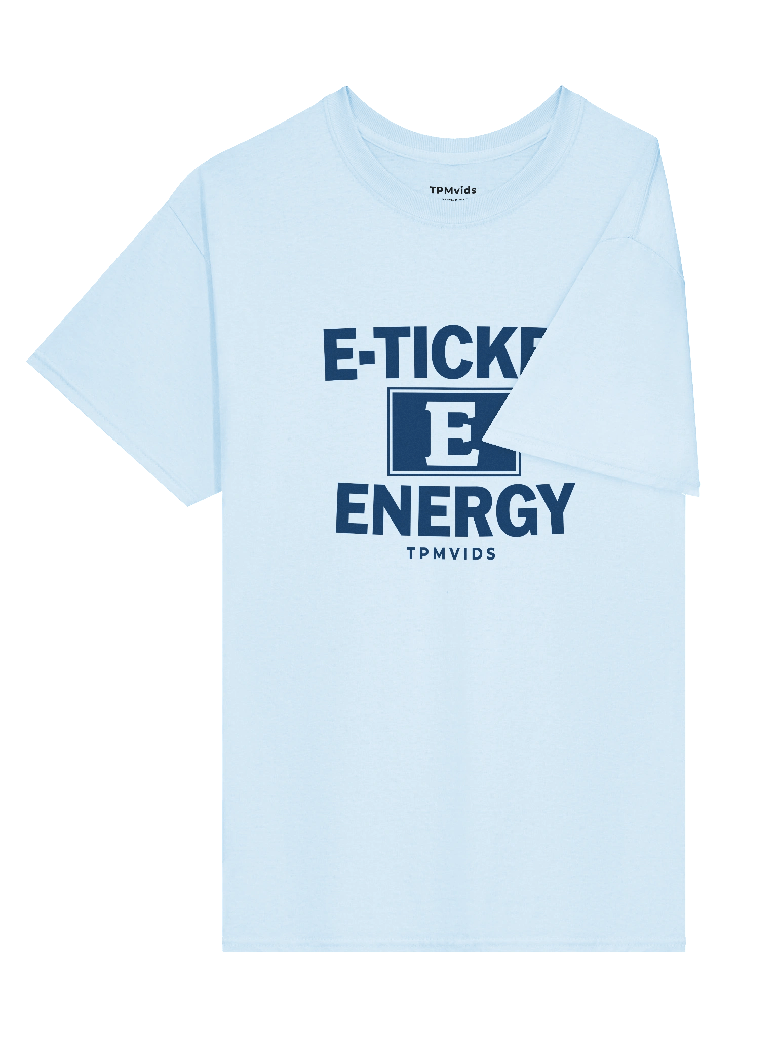 E-Ticket Energy product image (7)