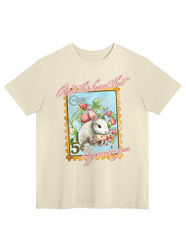 Bite the Hand - Tee product image (6)