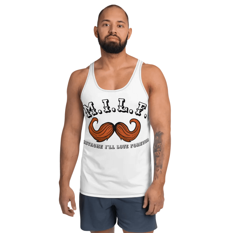 M.I.L.FOREVER MUSCLE FLEXER product image (1)