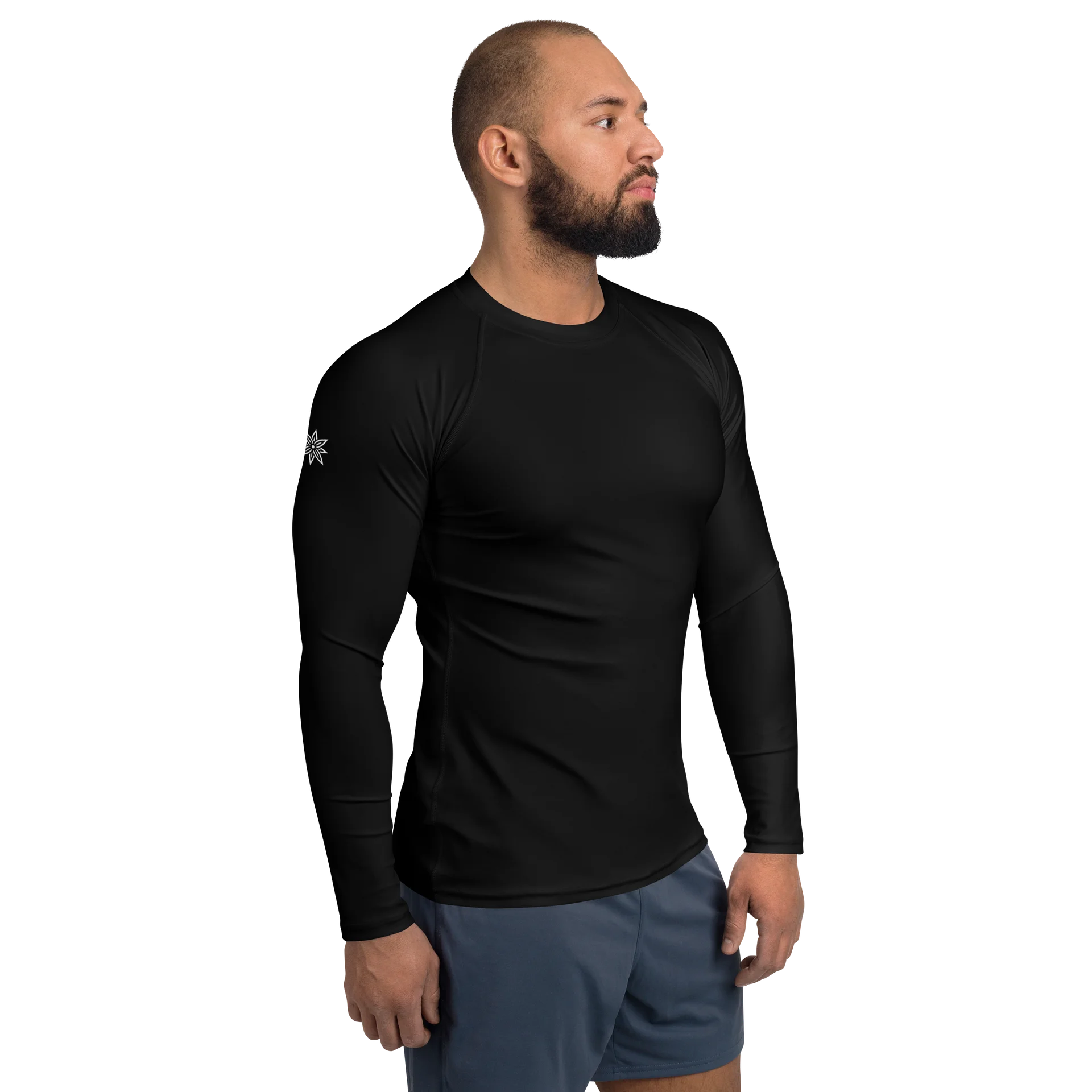 Eclipse Men's Rash Guard product image (4)