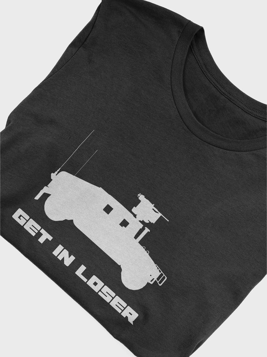 Get In Loser (T-Shirt) product image (5)