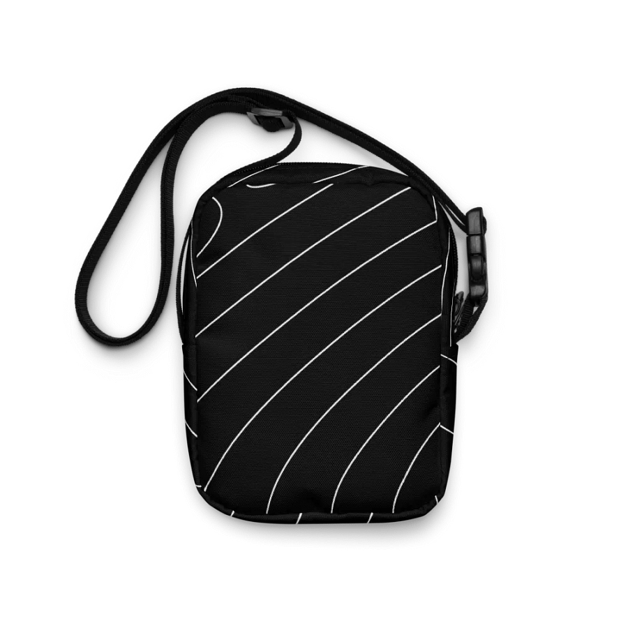 Organic Lines Crossbody Bag product image (6)