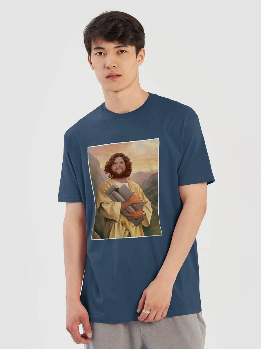 Divine Sofa Bearer T-Shirt product image (22)