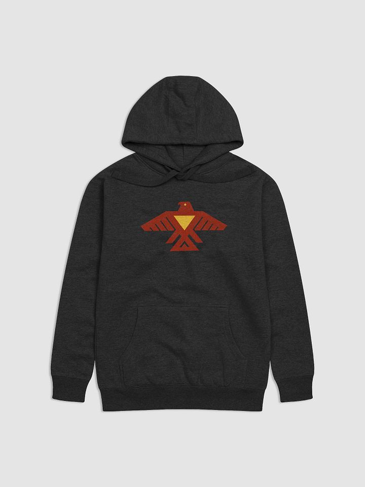 Thunderbird Premium Hoodie product image (1)