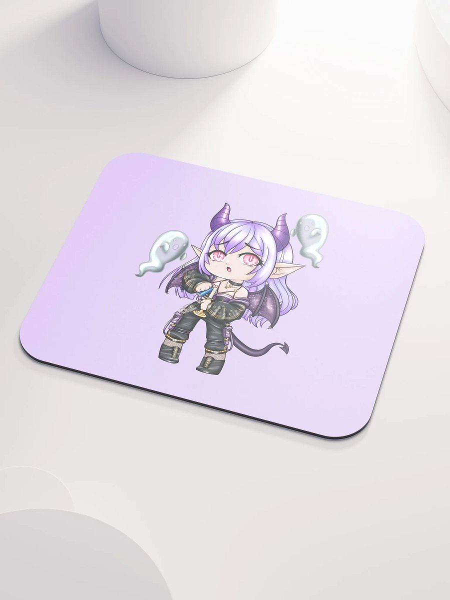GHOSTY MOUSEPAD product image (1)