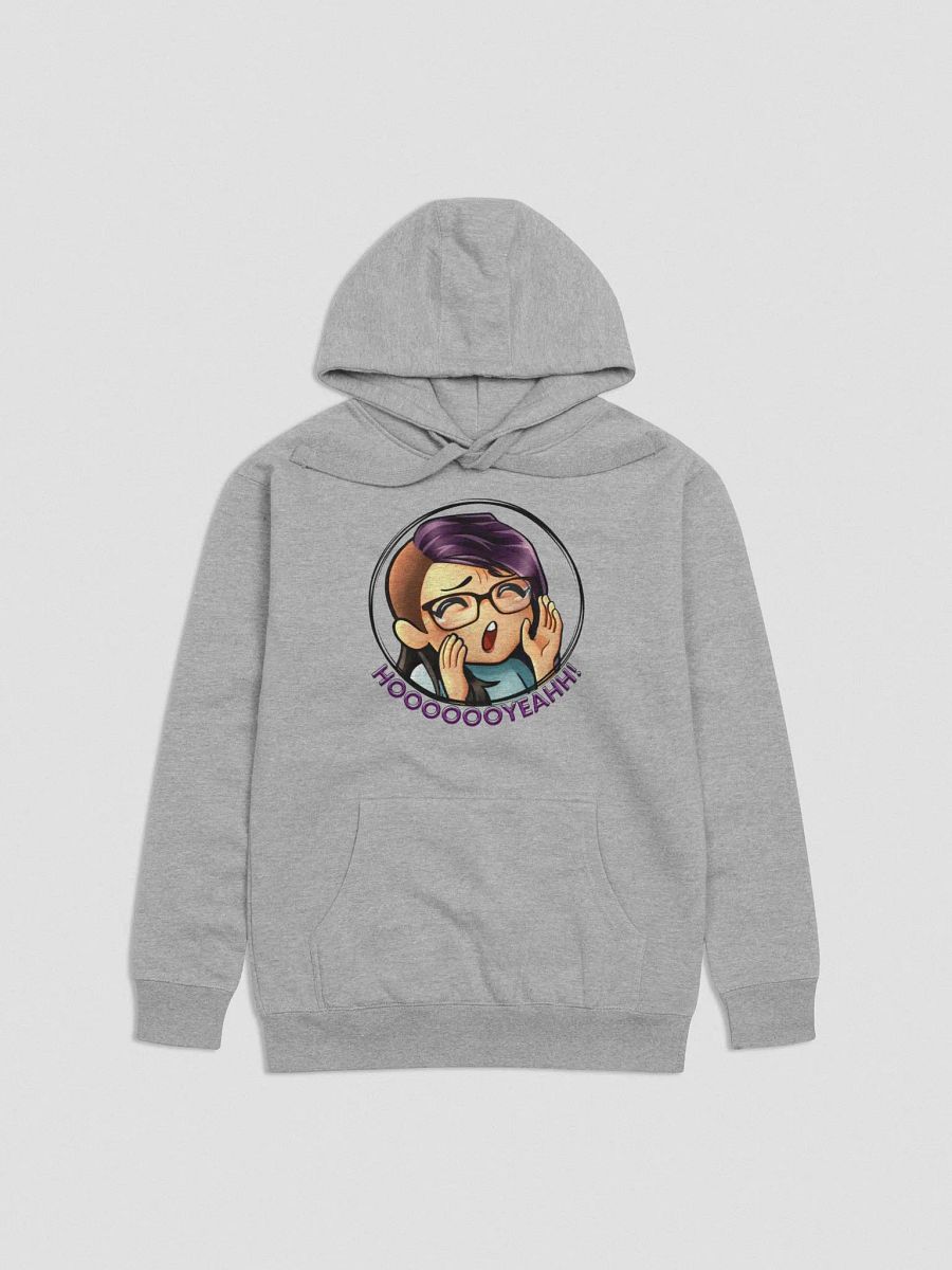 Hoyeah! Cobra Hoodie product image (4)