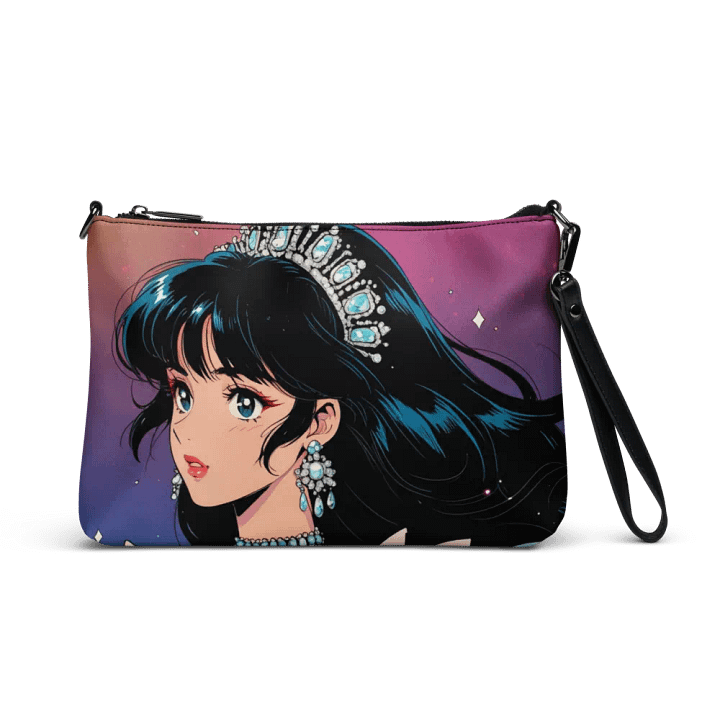 Muse Coquette Crossbody Bag product image (1)