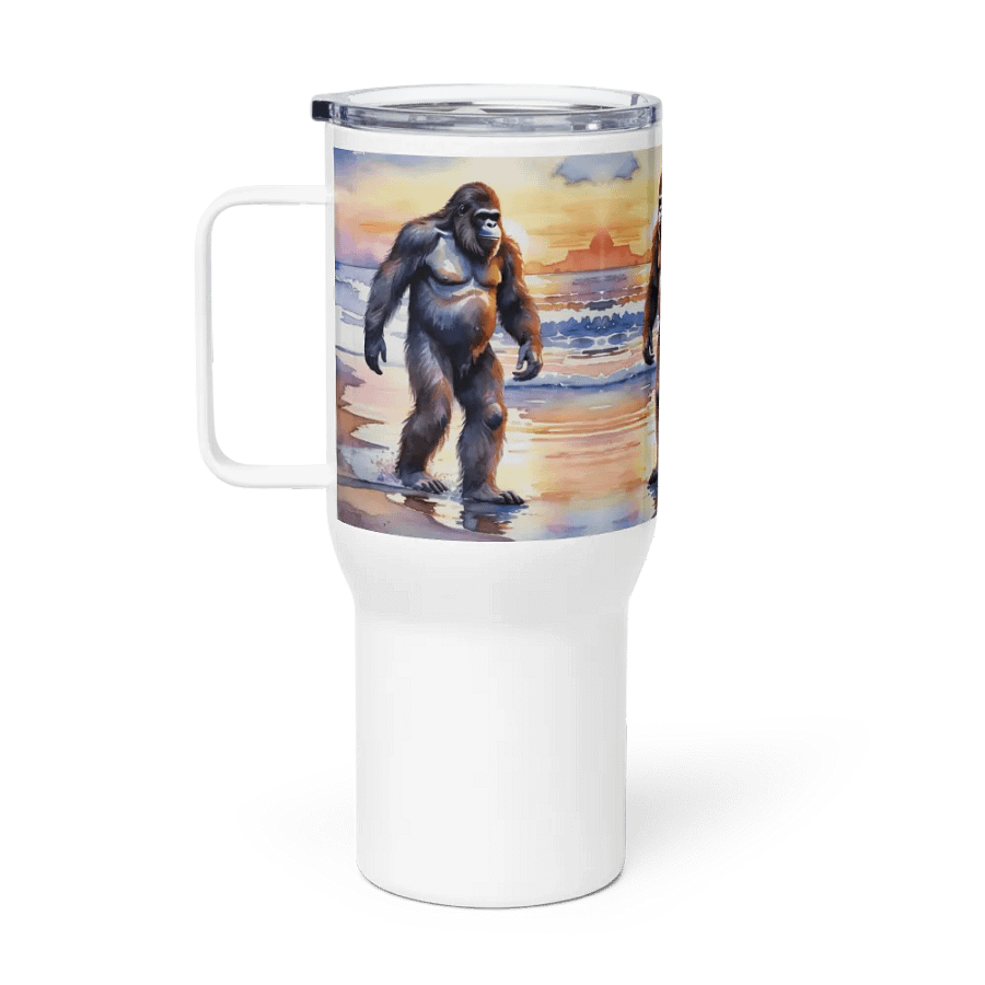 Travel Mug product image (1)