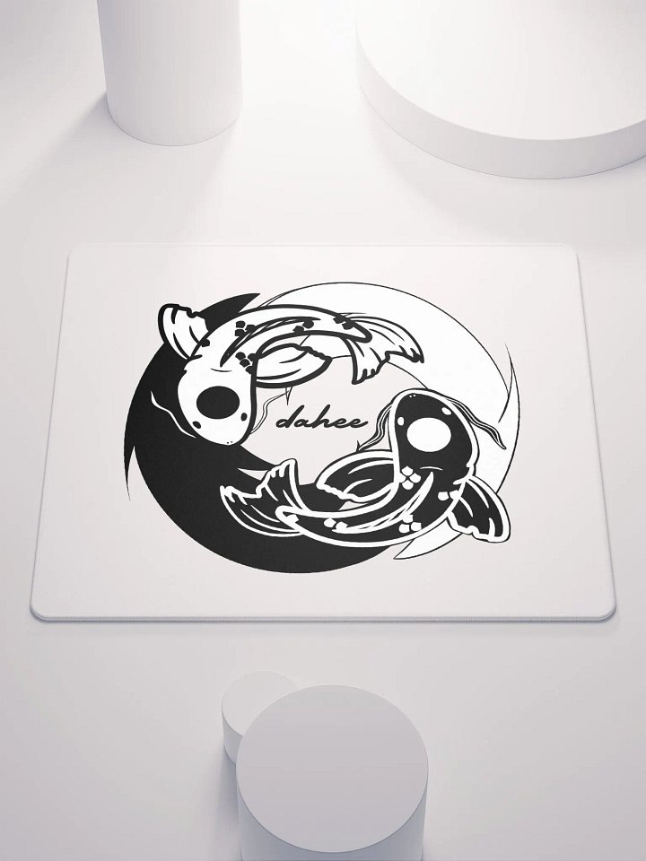 Koi Mouse Pad product image (2)