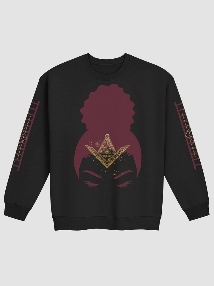 'Builder' Sweatshirt_I product image (3)