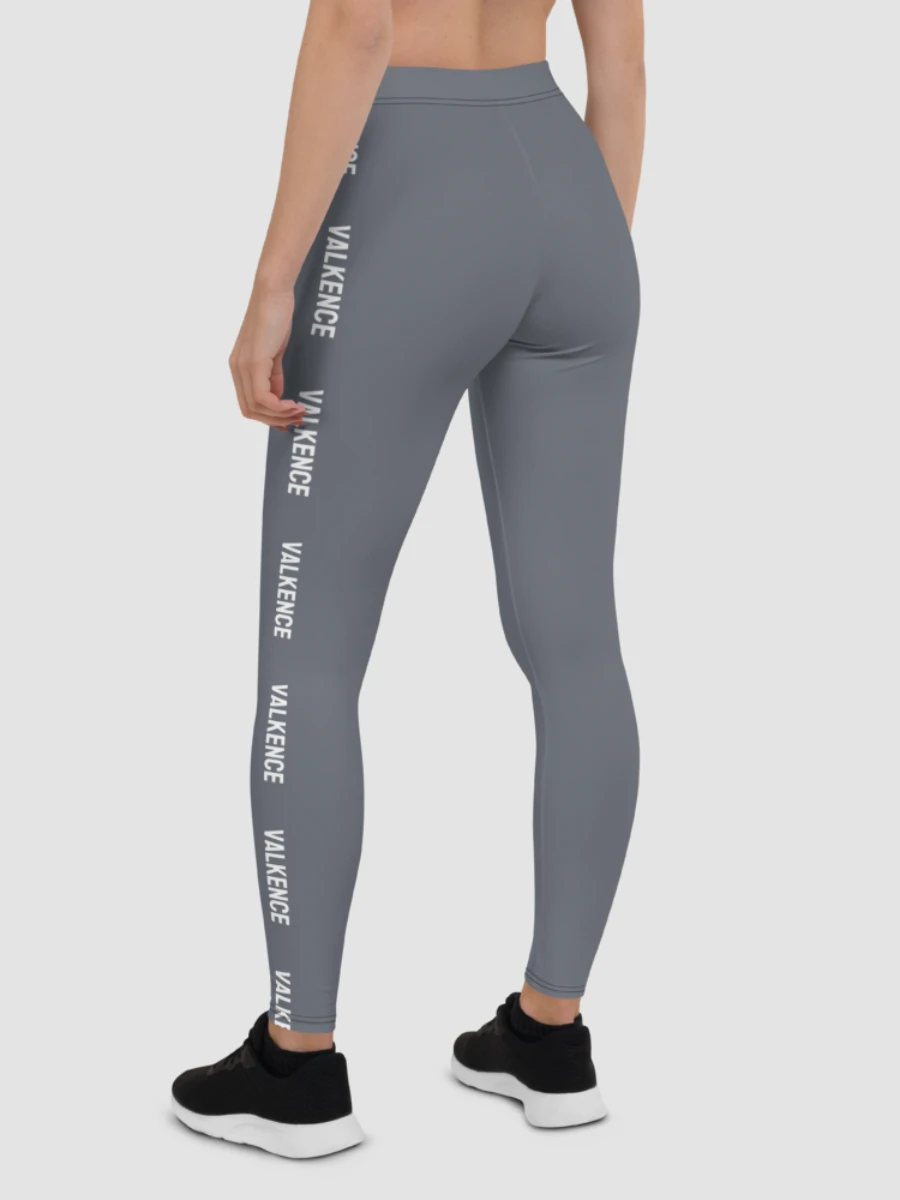 Active Leggings - Storm Gray product image (3)