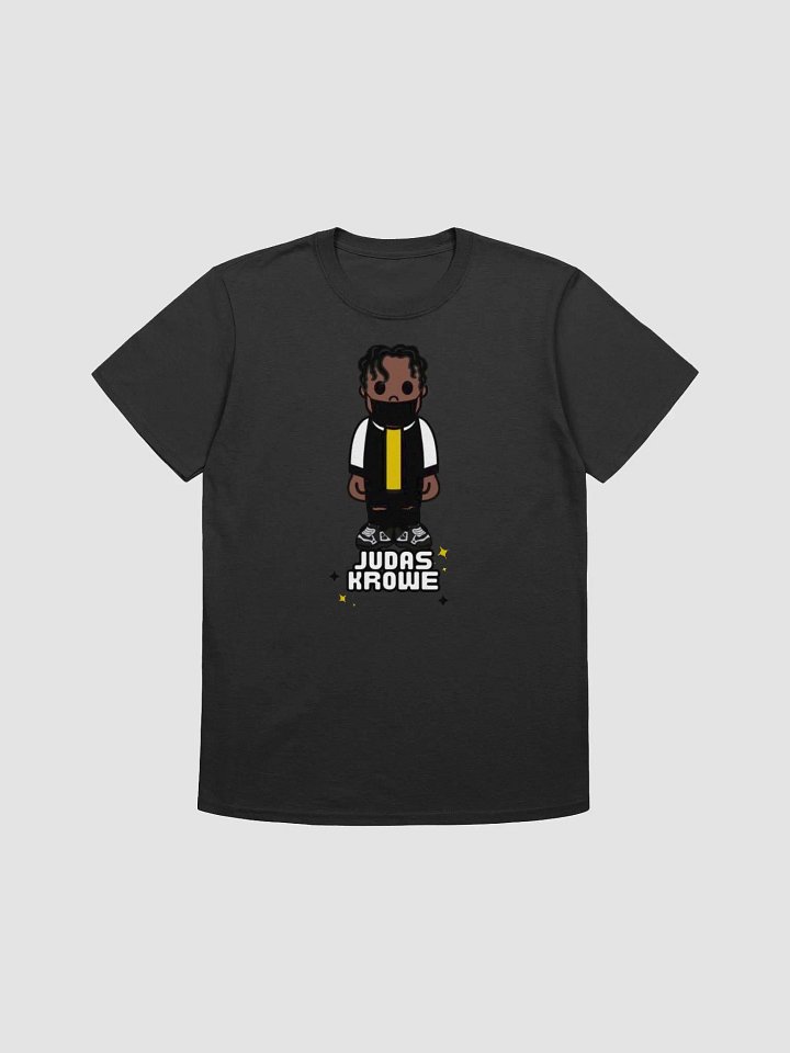 JUDAS KROWE product image (1)